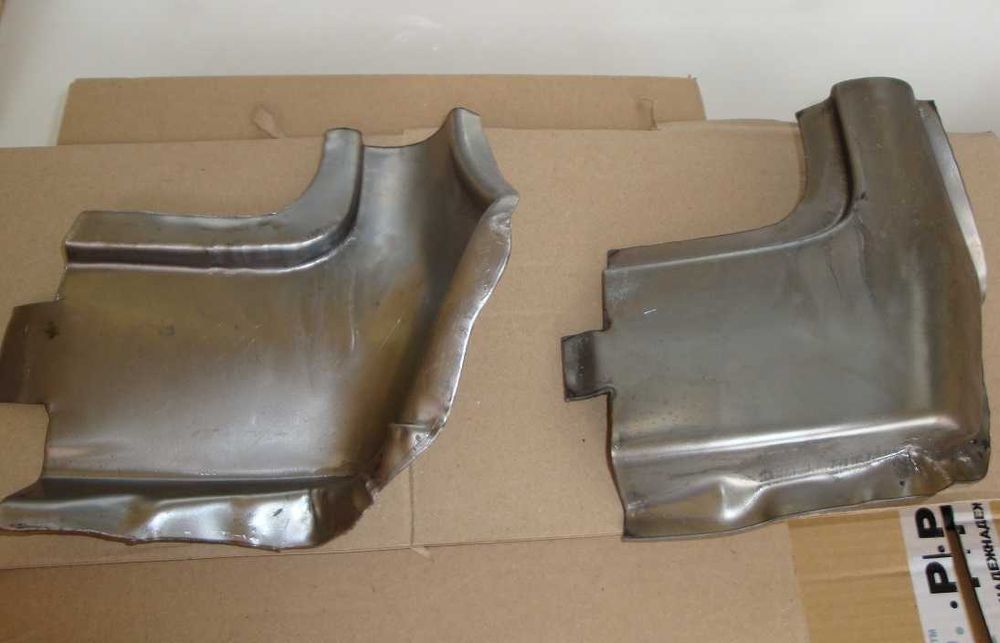 Ремвставки лобового стекла ваз 2108, 2109, 21099, 2113, 2114, 2115