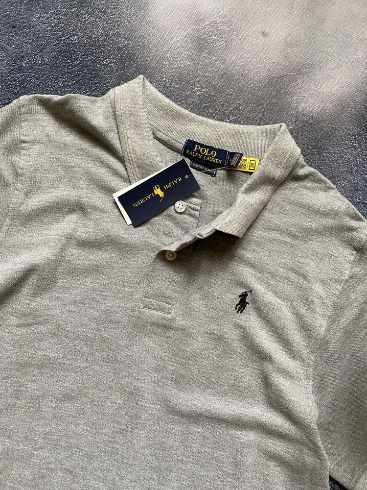 Футболка polo  ralph lauren