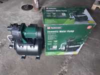 Pompa zestaw hydroforowy parkside PHWW 1000 A1