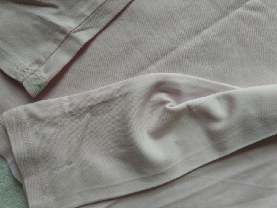 Piżama dwuczęściowa w baletnice elfy 122 Next Dunnes Stores