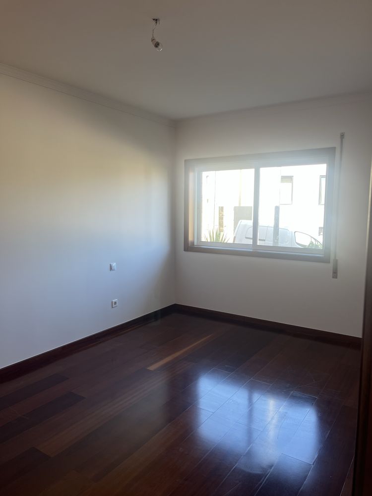 Apartamento T2 r/c preparardo para pessoas com mobilidade reduzida