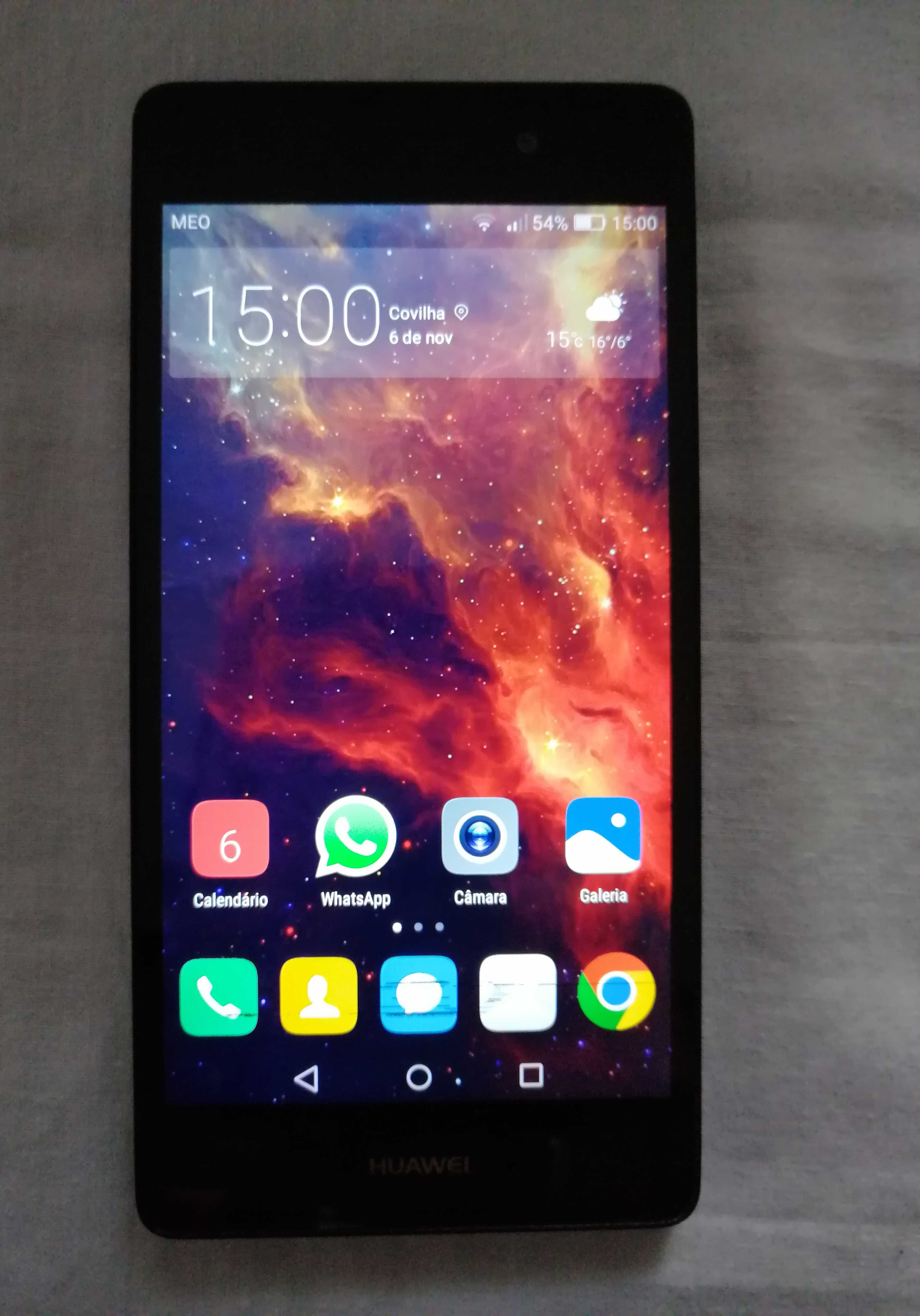 Vendo Huawei P8 Lite