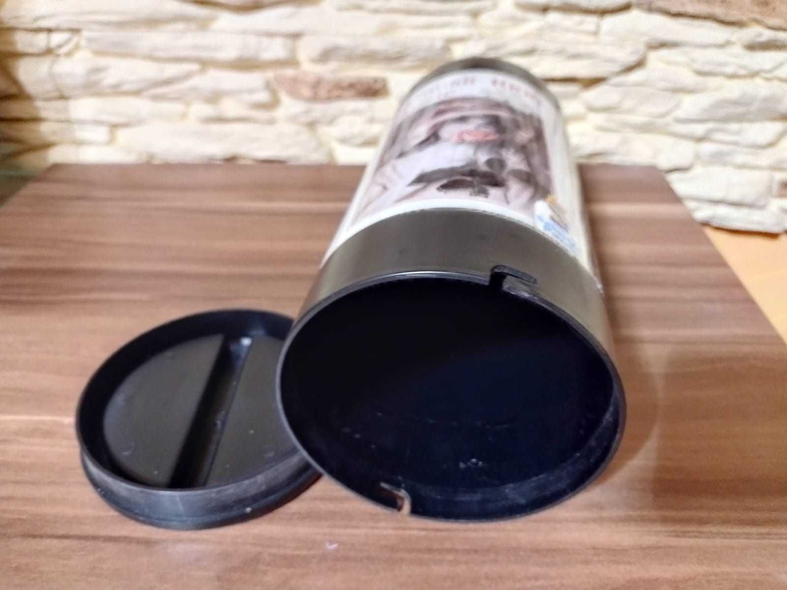 *_* Puzzle Dziewczynka z różą 1000 szt. w butelce