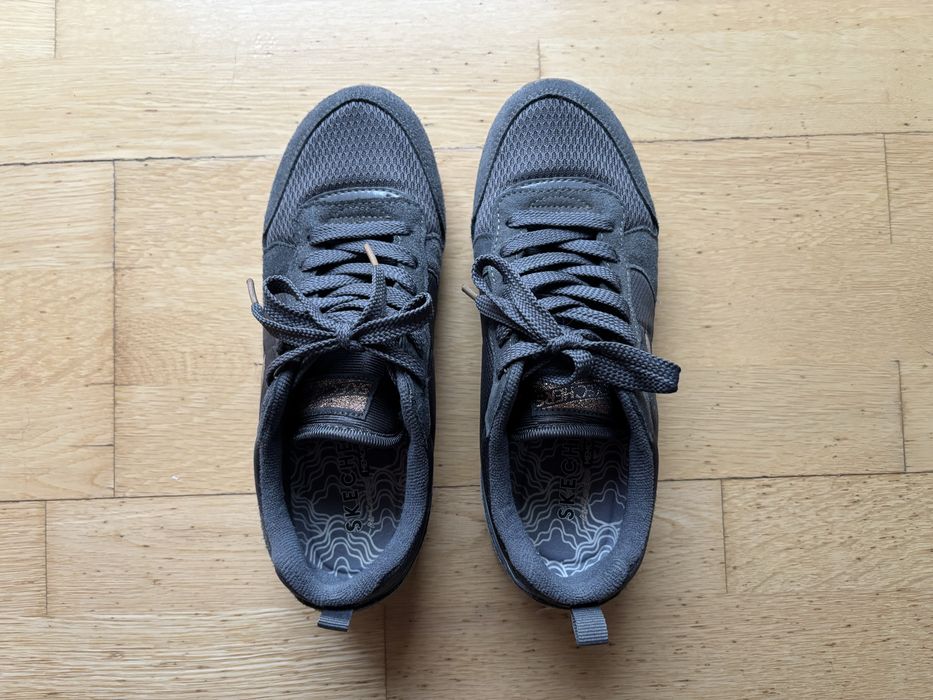 Sapatilhas Skechers OG 85