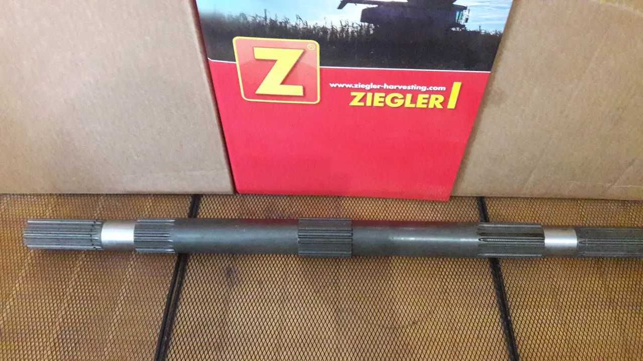 Зірочка Z14 3/4  30-052514 Ziegler жатка