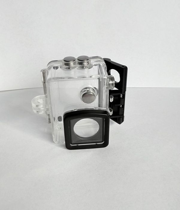 Kamera sportowa SJ4000 SJCAM 12MP Wodoodporna LCD 2.0" typu "GoPro"