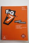 Caderno de atividades Físico-Química 7º ano “FAQ 7” Areal Editores