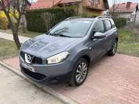 Nissan Qashqai 1.5 DCi Navi PDC Klimatyzacja Lekko Uszkodzony!!!