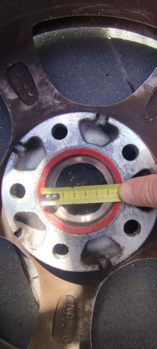 Диски r 15 5 *114.3 Кіа , Toyota , Renault, Mitsubishi