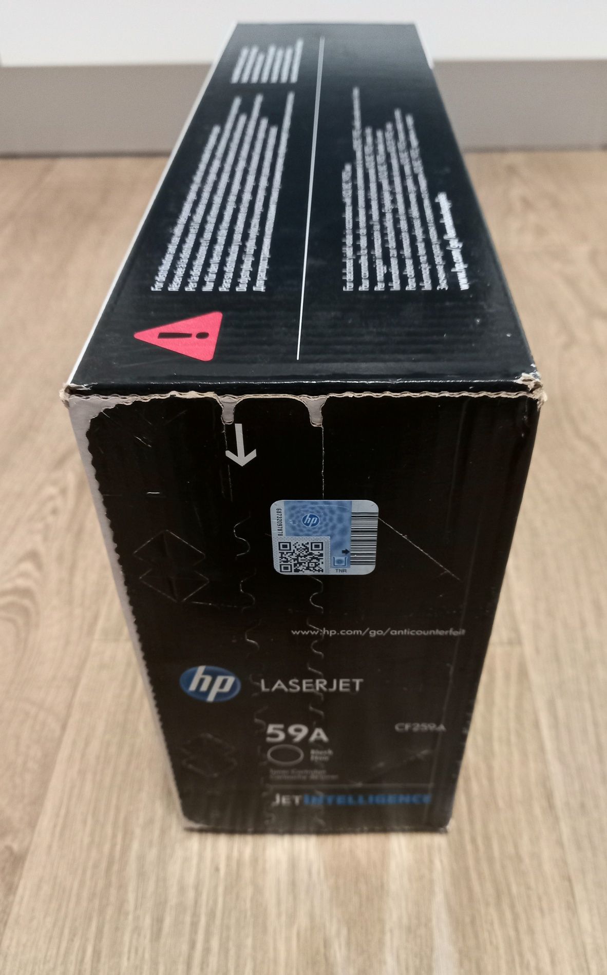 Картридж HP 59A Black (CF259A)