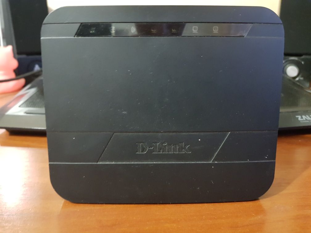 Роутер D-Link Dir 300