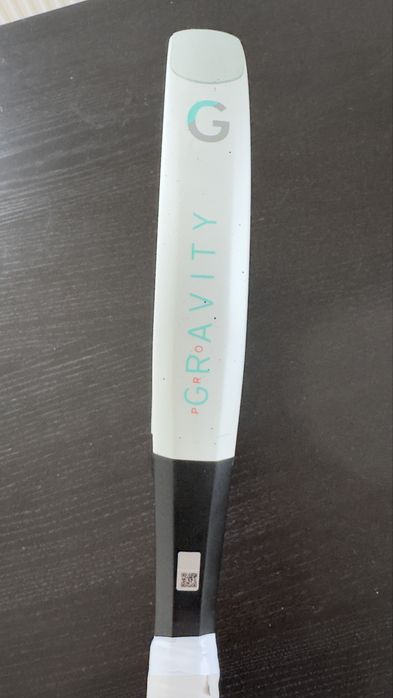 Head Gravity Pro rakieta do padla