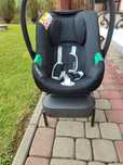 Cybex Aton B2 i-Size + Baza Base One – Zestaw dla Maluszka