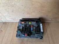 MÓDULO BSM B3 CAIXA DE FUSÍVEIS Peugeot 206 \ 96506.64080