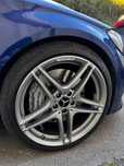 Jantes Mercedes C63 S AMG 5 x 112