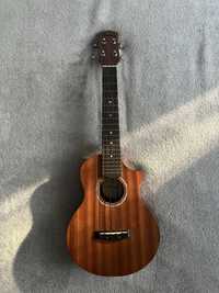 Ibanez UEW5-OPN - ukulele z pokrowcem