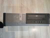 DELL Intel i5-2400 3,40GHz 8GB RAM 500HDD 100%sprawny lub ZAMIENIĘ