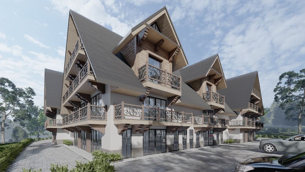 Działka o powierzchni 5000m2 z WZ na sprzedaż