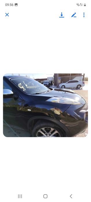 Автомобіль дуже в хорошому стані