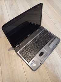 Laptop Acer Aspire 5740 i3 - 4GB RAM - SSD 128GB - Windows 10