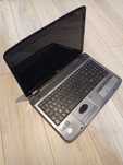 Laptop Acer Aspire 5740 i3 - 4GB RAM - SSD 128GB - Windows 10