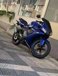 Yamaha tzr 50 2007