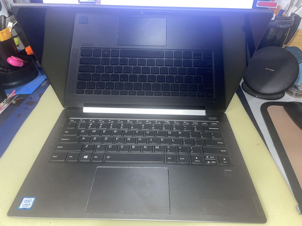 Lenovo s540-14IWL I5 8gen