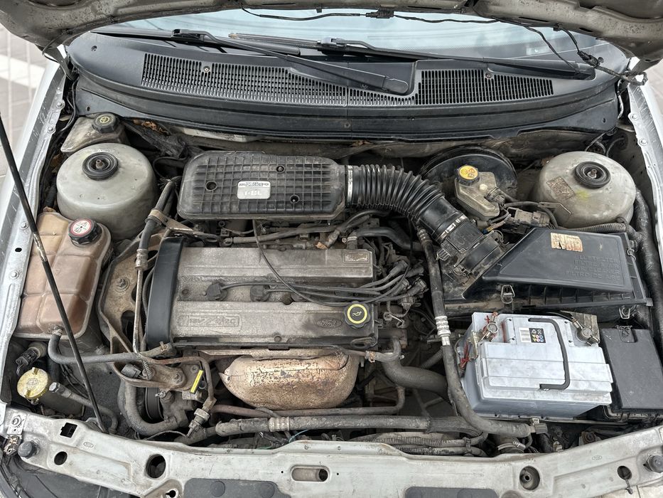 Ford Mondeo Універсал