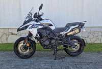 Benelli TRK 502 TRK 502 X