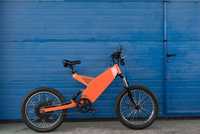 Ebike enduro 8000 e 12000w