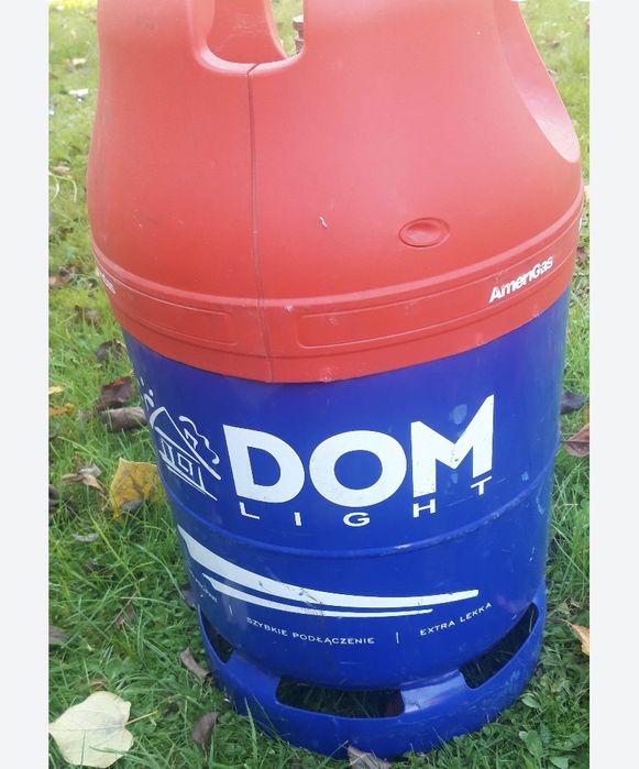 DomLight PEŁNA 11kg