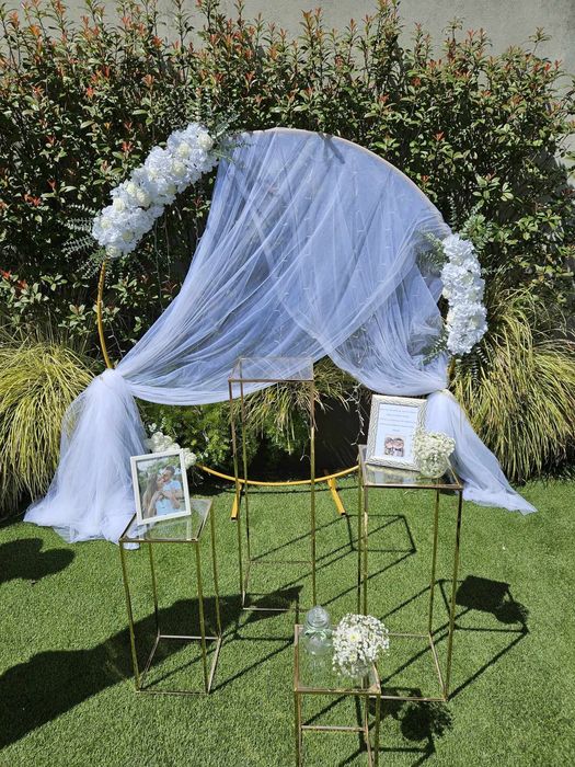 Decoração de eventos