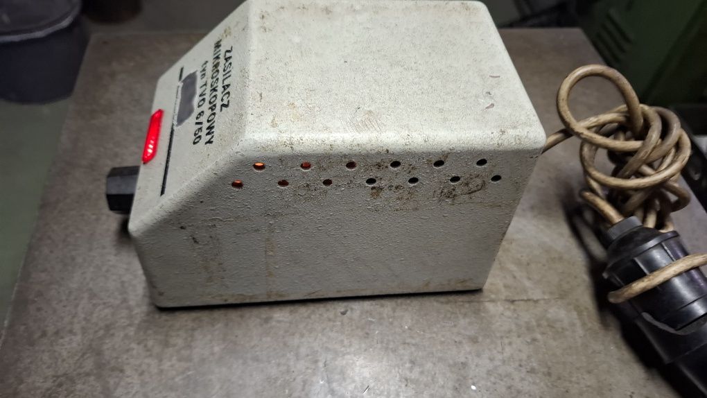 Zasilacz 220V/24V