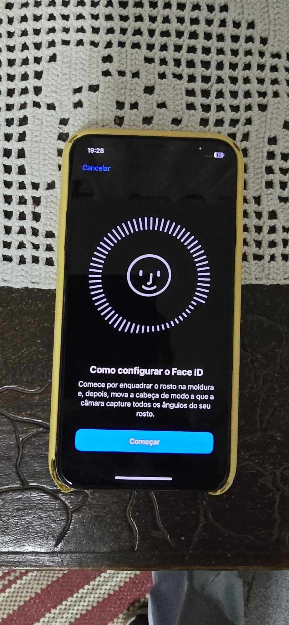 IPhone xs, 64 GB. : negociável.