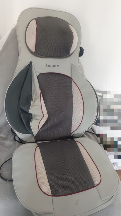 Mata masująca Beurer MG 320