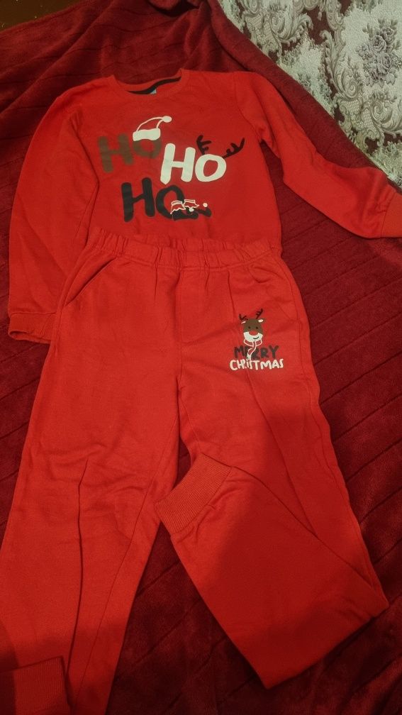Новорічний костюм