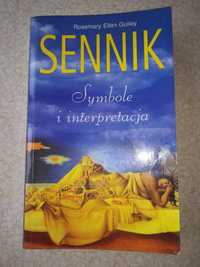Książka Sennik