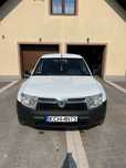 Dacia Duster Ducia Duster 1.6 LPG/Drugi właściciel/Salon Polska