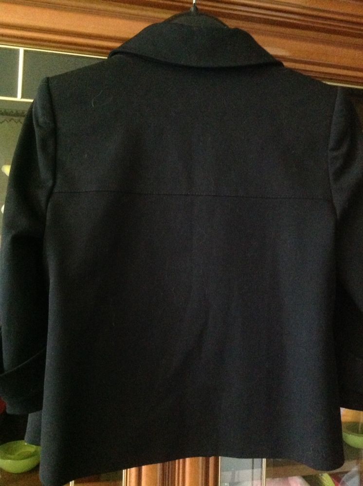 Новый укороченный стильный пиджак на девушку 42-44р, пр-во Турция