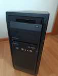 Игровой компьютер , ryzen 5600+rtx2800