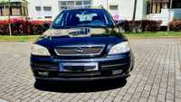 Opel astra 2.0 dti impecável