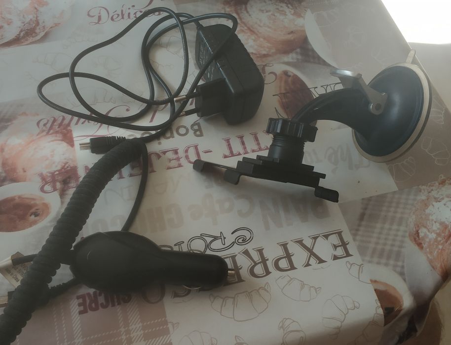 GPS навигатор IXTONE GP43H