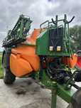 Amazone ux 4200 SUPER