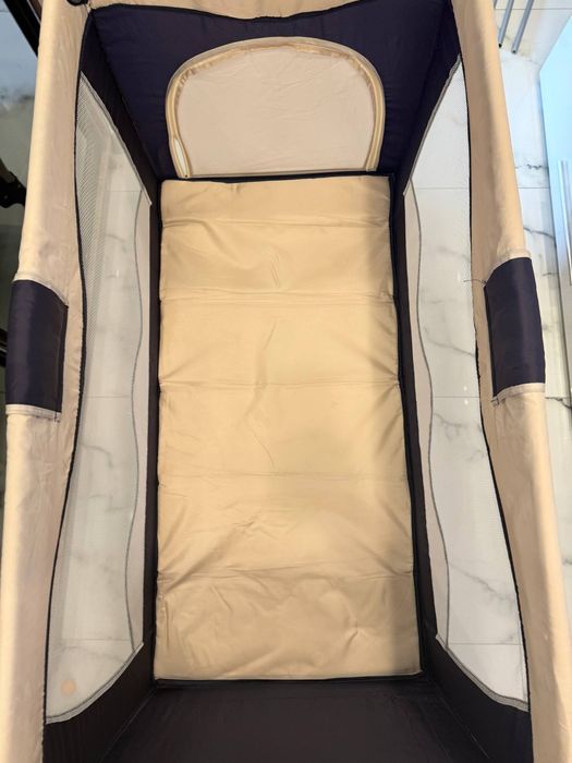 Манеж дитячій wonderkids dream