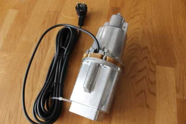 pompa ruska nowa sprawna wyprzedaz niska cena polecam 600 watt od reki