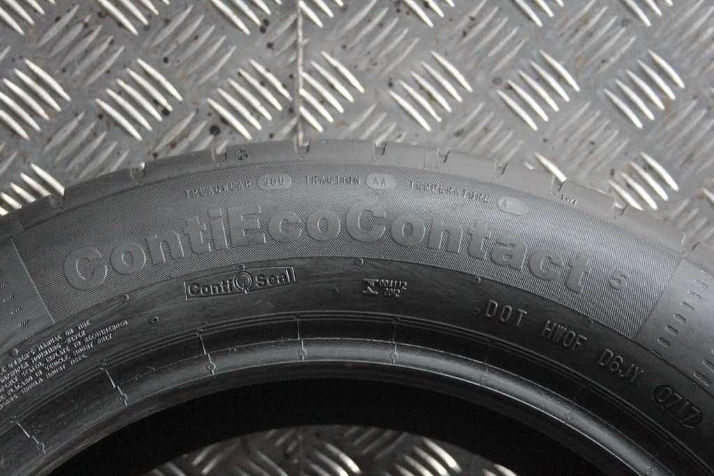 205/55/16 Continental ContiEcoContact 5 205/55 R16 94H XL ContiSeal