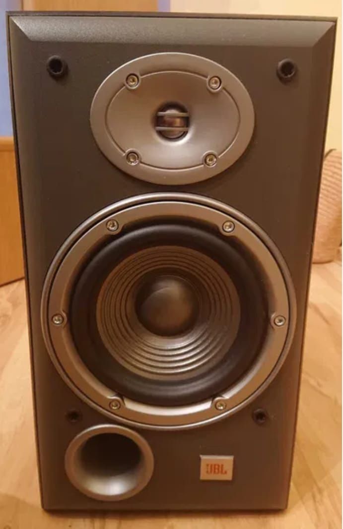 Zestaw kolumn JBL NORTHRIDGE seria E