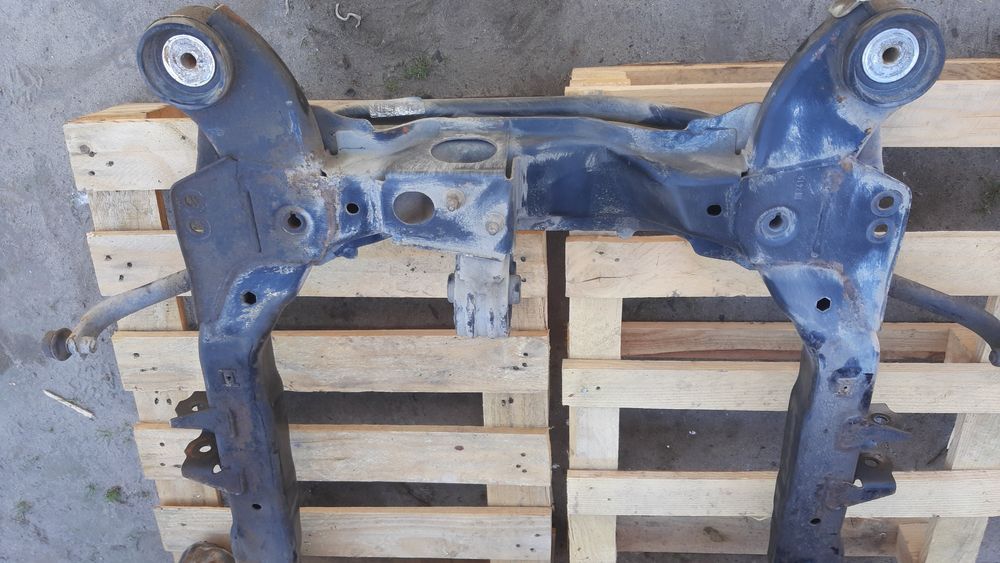 Wózek sanki kołyska Opel Vectra C Signum