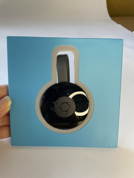 Chromecast google