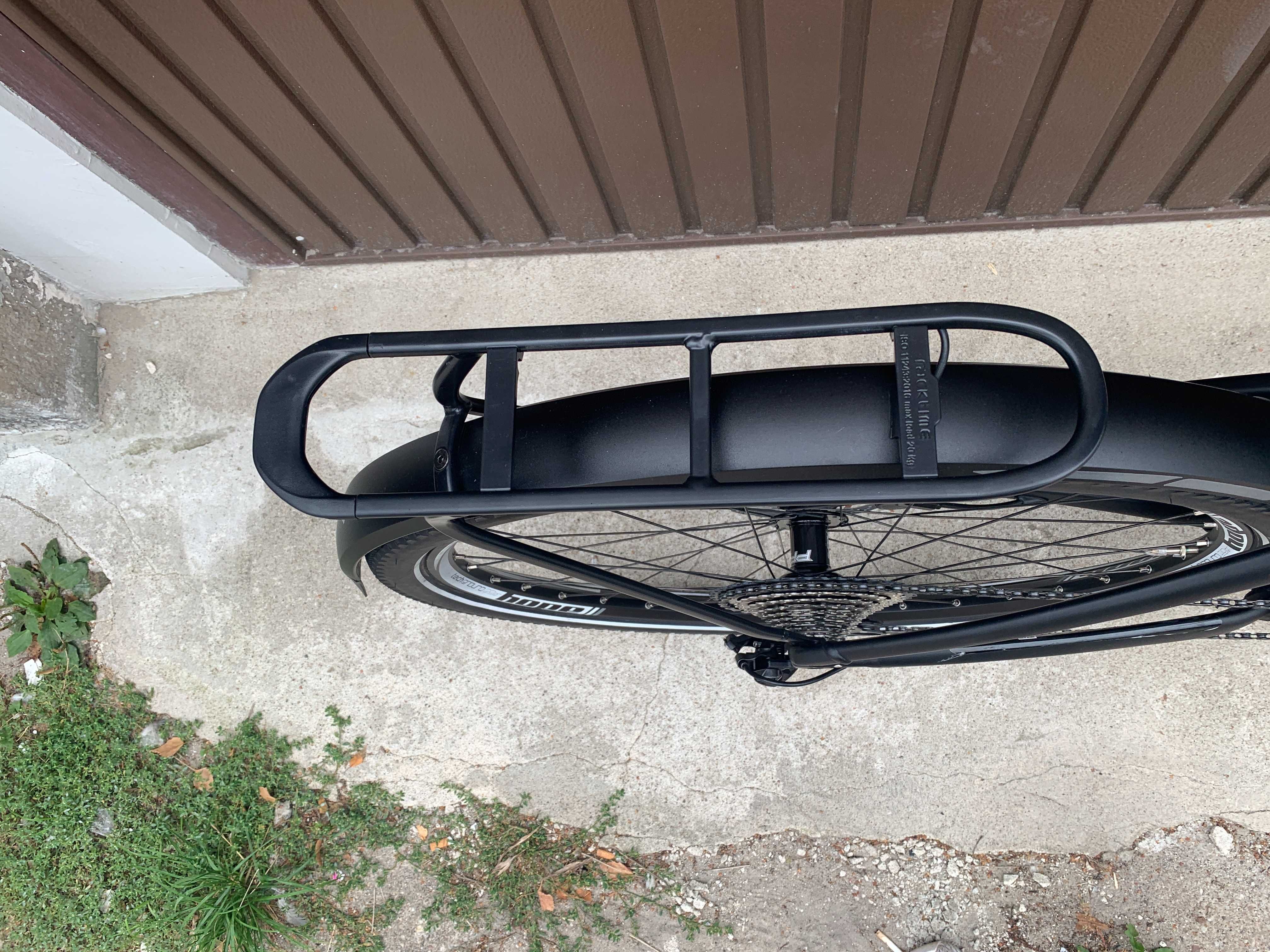 Rower crossowy elektryczny Specialized Turbo Vado 5 XT